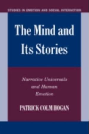 Mind and its Stories