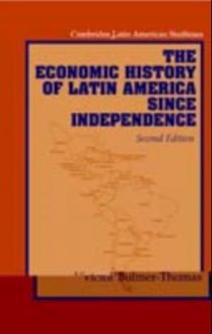 Economic History of Latin America since Independence