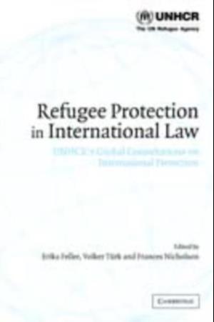 Refugee Protection in International Law