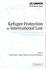 Refugee Protection in International Law