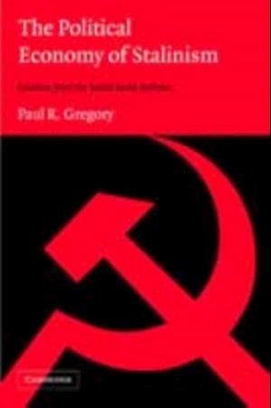 Political Economy of Stalinism