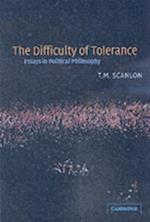 Difficulty of Tolerance