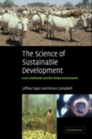 Science of Sustainable Development