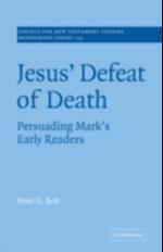 Jesus'' Defeat of Death