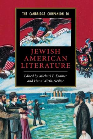 Cambridge Companion to Jewish American Literature