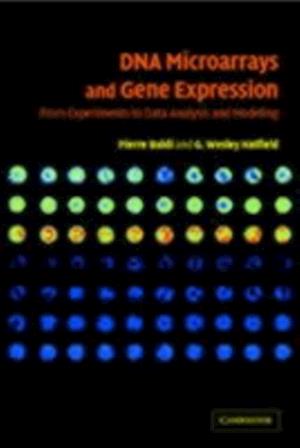 DNA Microarrays and Gene Expression