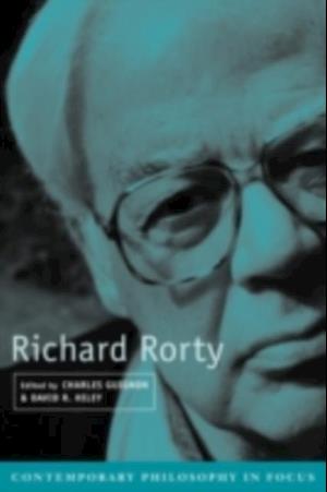 Richard Rorty