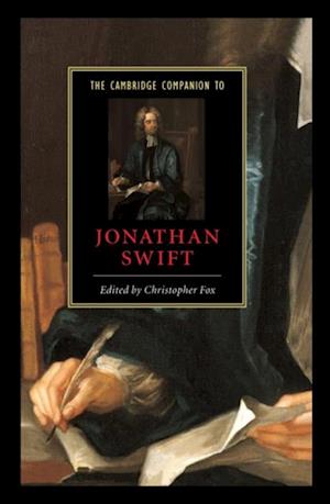 Cambridge Companion to Jonathan Swift