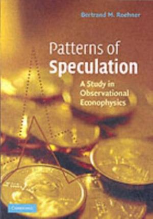 Patterns of Speculation