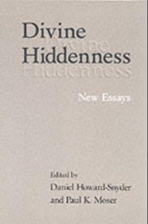 Divine Hiddenness