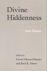 Divine Hiddenness