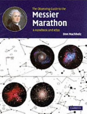 Observing Guide to the Messier Marathon