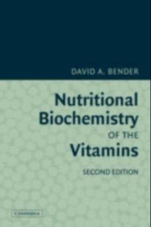 Nutritional Biochemistry of the Vitamins