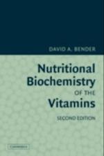 Nutritional Biochemistry of the Vitamins