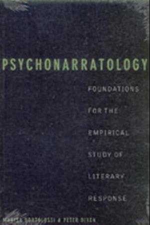 Psychonarratology