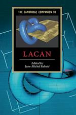 Cambridge Companion to Lacan