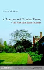 Panorama of Number Theory or The View from Baker's Garden