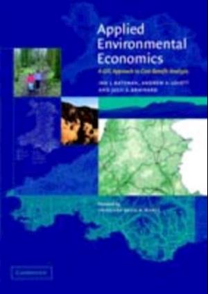 Applied Environmental Economics