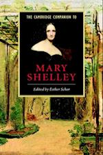 Cambridge Companion to Mary Shelley