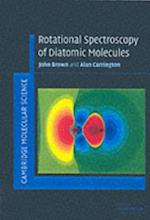 Rotational Spectroscopy of Diatomic Molecules