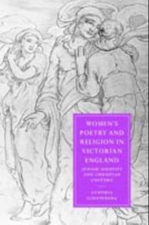 Women's Poetry and Religion in Victorian England