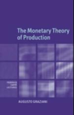 Monetary Theory of Production