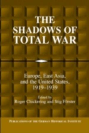 Shadows of Total War