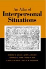 Atlas of Interpersonal Situations