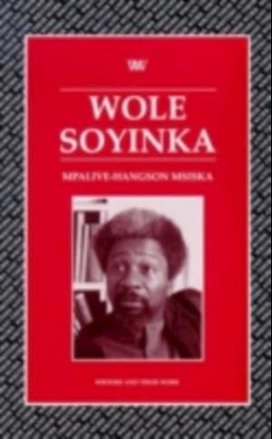 Wole Soyinka