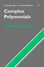 Complex Polynomials