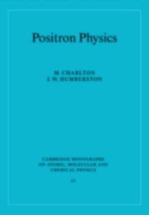 Positron Physics