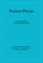 Positron Physics