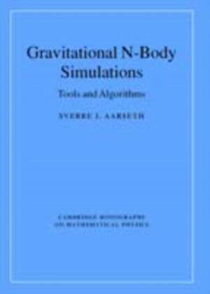 Gravitational N-Body Simulations