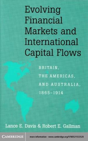 Evolving Financial Markets and International Capital Flows