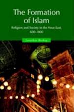 The Formation of Islam