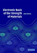 Electronic Basis of the Strength of Materials