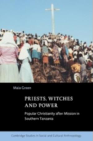 Priests, Witches and Power