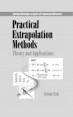 Practical Extrapolation Methods