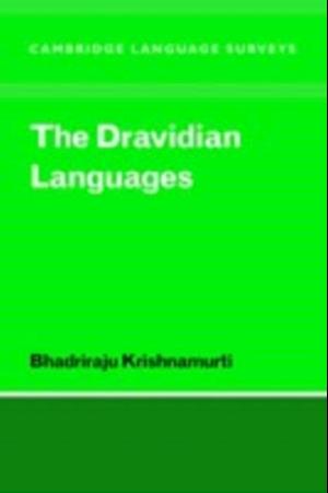 Dravidian Languages