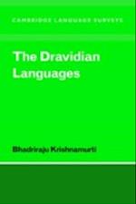 Dravidian Languages