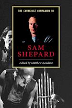 Cambridge Companion to Sam Shepard