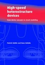 High-Speed Heterostructure Devices