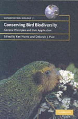 Conserving Bird Biodiversity