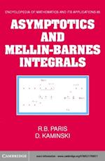 Asymptotics and Mellin-Barnes Integrals