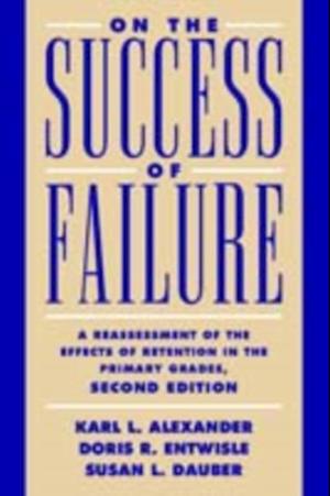 On the Success of Failure