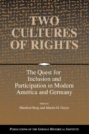 Two Cultures of Rights