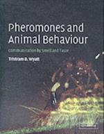 Pheromones and Animal Behaviour