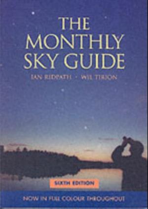 Monthly Sky Guide