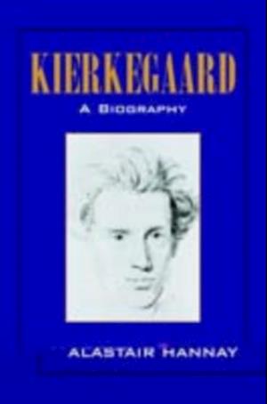 Kierkegaard: A Biography