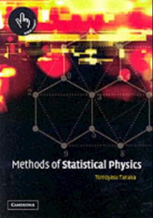 Methods of Statistical Physics